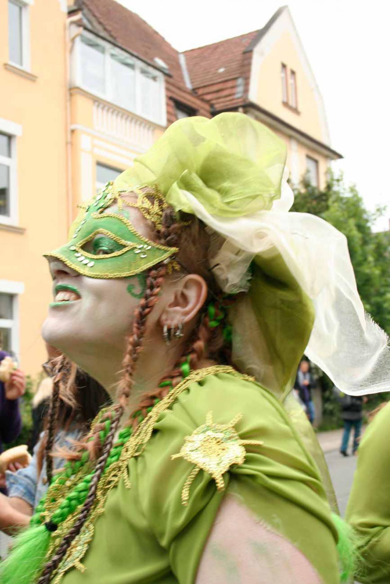 Carnival 2013